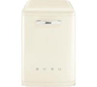 Smeg 50's Style Lavastoviglie LVFABCR3 Panna