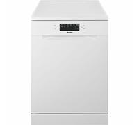 Smeg LVS262EB lavastoviglie Libera installazione 13 coperti E