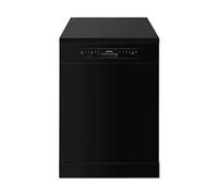 SMEG LVS292DN LAVASTOVIGLIE, 59,8 cm, Classe D