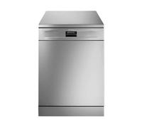 SMEG LVSP345BQX LAVASTOVIGLIE, 59,8 cm, Classe B