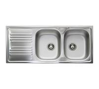 SMEG - LYP116S LAV MONO 116CM 2B