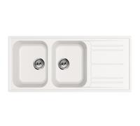 Smeg LZ116B lavello Sintetico