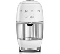 Smeg Macchina Caff Espresso Capsule Lavazza A Modo Mio Capacit Serbatoio 0.9 L colore Bianco - 18001432
