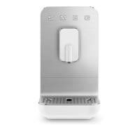 SMEG Macchina Da Caffè Automatica 50's Style 1350W BCC11WHMEU - Bianco