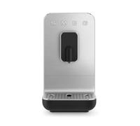 Caffettiera Superautomatica Smeg BCC11BLMEU 1,4L 19 bar 1350W Integrato Macinacaffè