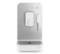 Smeg Collezione Bcc12 Superautomatic Coffee Machine Trasparente One Size / EU Plug
