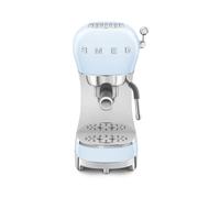 Smeg Macchina da caffè espresso manuale, Azzurro Macchina da caffè espresso manuale, Azzurro