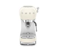 Smeg Macchina da caffè espresso manuale, crema Macchina da caffè espresso manuale, crema