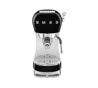 Smeg Macchina da caffè espresso manuale, Nero Macchina da caffè espresso manuale, Nero