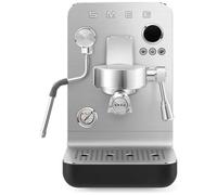 Caffettiera Express a Leva Smeg EMC02BLMEU Nero 1350 W 15 bar 1 L