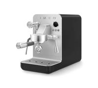 Smeg Macchina da caffè espresso minipro, nero Macchina da caffè espresso minipro, nero