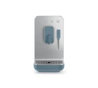 Smeg Macchina del caffè Bcc12sbmeu blu tempesta