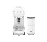 Smeg Macchina del caffè Ecf12wheu