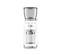 Smeg Macinacaffè bianco Macinacaffè bianco
