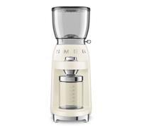 Smeg Macinacaffè CGF11CREU Panna