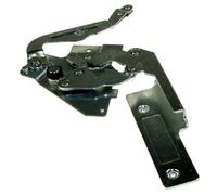 SMEG Maniglia Destra per Lavastoviglie, Compatibile con SMEG, Riferimento: 681330614