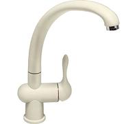 SMEG MF8P2 COLONIALE Rubinetto della cucina, Cremoso