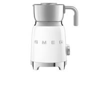 Smeg MFF11 Montalatte a induzione con 6 programmi