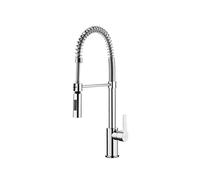 SMEG MIDR55CR UNIVERSAL Rubinetto della cucina, Cromo