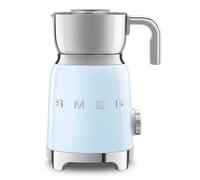 SMEG MILK FROTHER 50STYLE BLUE MFF11PBEU