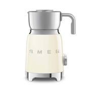 Smeg Montalatte 50's Style – Panna LUCIDO – MFF11CREU