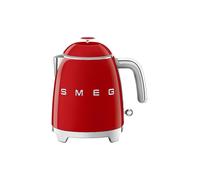 Smeg Mini Bollitore 50's Style – Rosso LUCIDO – KLF05RDEU