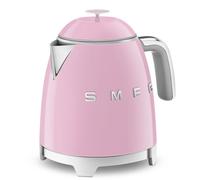 Smeg Mini Bollitore 50's Style – Rosa LUCIDO – KLF05PKEU
