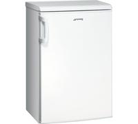 Smeg Mini Frigo Frigobar Minibar Capacità 120 Litri Classe energetica E Raffreddamento Statico colore Bianco - FA120E