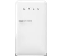 Smeg Mini frigorifero Fab10hrwh6 Bianco