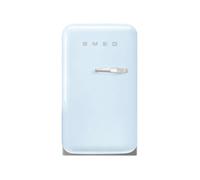 Smeg Mini Frigorifero FAB5LPB6 Azzurro lucido