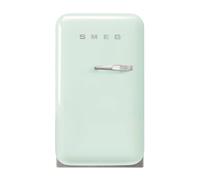 Smeg Mini Frigorifero FAB5LPG6 Verde Pastello lucido