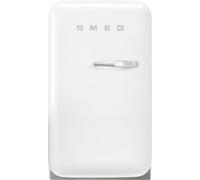 Smeg Mini Frigorifero FAB5LWH6 Bianco Lucido