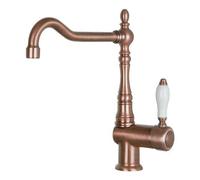 Smeg MIR6RA-2 rubinetto Bronzo