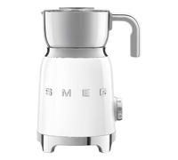 Smeg Montalatte 50's Style – Bianco LUCIDO – MFF11WHEU