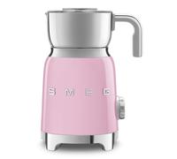 Smeg Montalatte 50's Style – Rosa LUCIDO – MFF11PKEU
