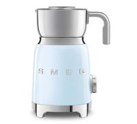 Smeg Montalatte 50's Style - Azzurro LUCIDO - MFF11PBEU Smeg