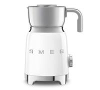 Smeg Montalatte 50's Style – Bianco LUCIDO – MFF11WHEU