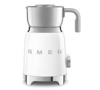 Smeg Montalatte 50's Style – Bianco LUCIDO – MFF11WHEU