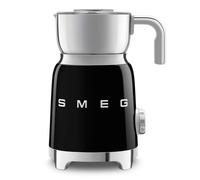 Montalatte MFF11BLEU Anni 50 con Capacit 600 ml Potenza 500 W Colore Nero
