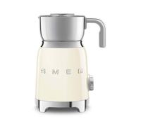 Smeg Montalatte 50's Style - Panna LUCIDO - MFF11CREU Smeg