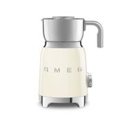 Smeg Montalatte 50's Style – Panna LUCIDO – MFF11CREU