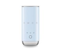 Smeg Montalatte azzurro Montalatte Azzurro