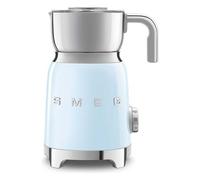 Smeg Montalatte elettrico 500W 250ml 50 STYLE Azzurro MFF11PBEU