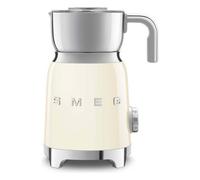 Smeg Montalatte elettrico 500W 250ml 50 STYLE Panna MFF11CREU