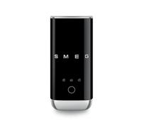 Smeg Montalatte elettrico 50's Style Mff02bleu Nero