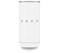 Smeg Montalatte elettrico 50's Style Mff02whmeu Bianco Opaco