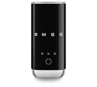Smeg Montalatte nero Montalatte Nero