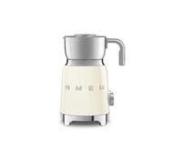 SMEG Montalatte MFF01CREU stile retrò anni '50 color crema crema