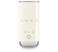 Smeg Montalatte MFF02CREU finitura panna