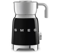 SMEG Montalatte 50's Style 500W MFF11BLEU - Nero
